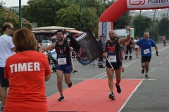 ARRIVO GRAZIANO