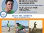 GIORNATA MONDIALE DEL DIABETE FIRENZE 2016