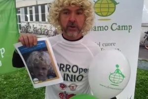 BIAGIO A MILANO