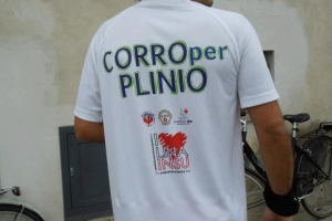 CORRO PER PLINIO