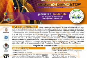 Invito 24 ore