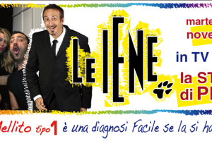 LOCANDINA IENE