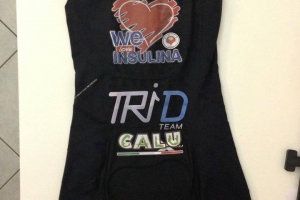 LUCA VANNI TRIATHLON