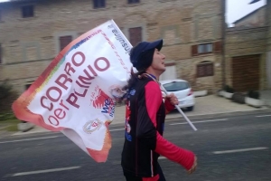 Luca tognalini sansepolcro arezzo 2013