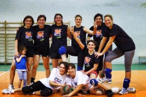PALLAVOLO