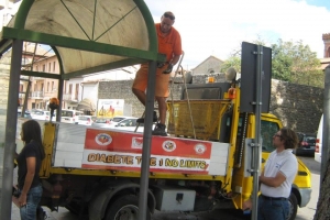 PENSILINA LAVORO