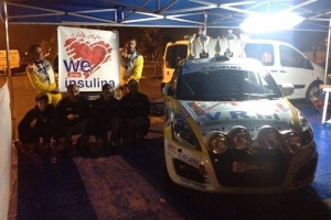 iacconi e barsottelli rally 12 10 2014