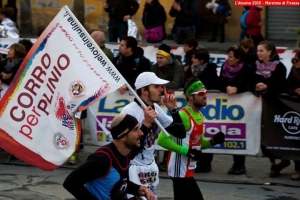 luca caneschi corre