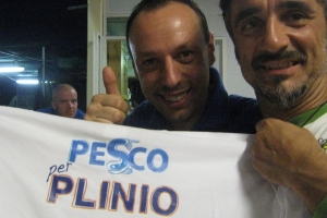 pesco per plinio