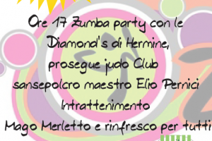 MERCATINO DEL CUORE