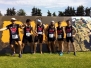 MUDDER'S RACE CITTA' DI CASTELLO 2016