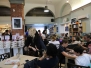 PRESENTAZIONE LIBRO 'LA FORZA CHE HO DENTRO' LUCCA 2017