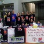 La Maratona del Cuore – Pro Meyer